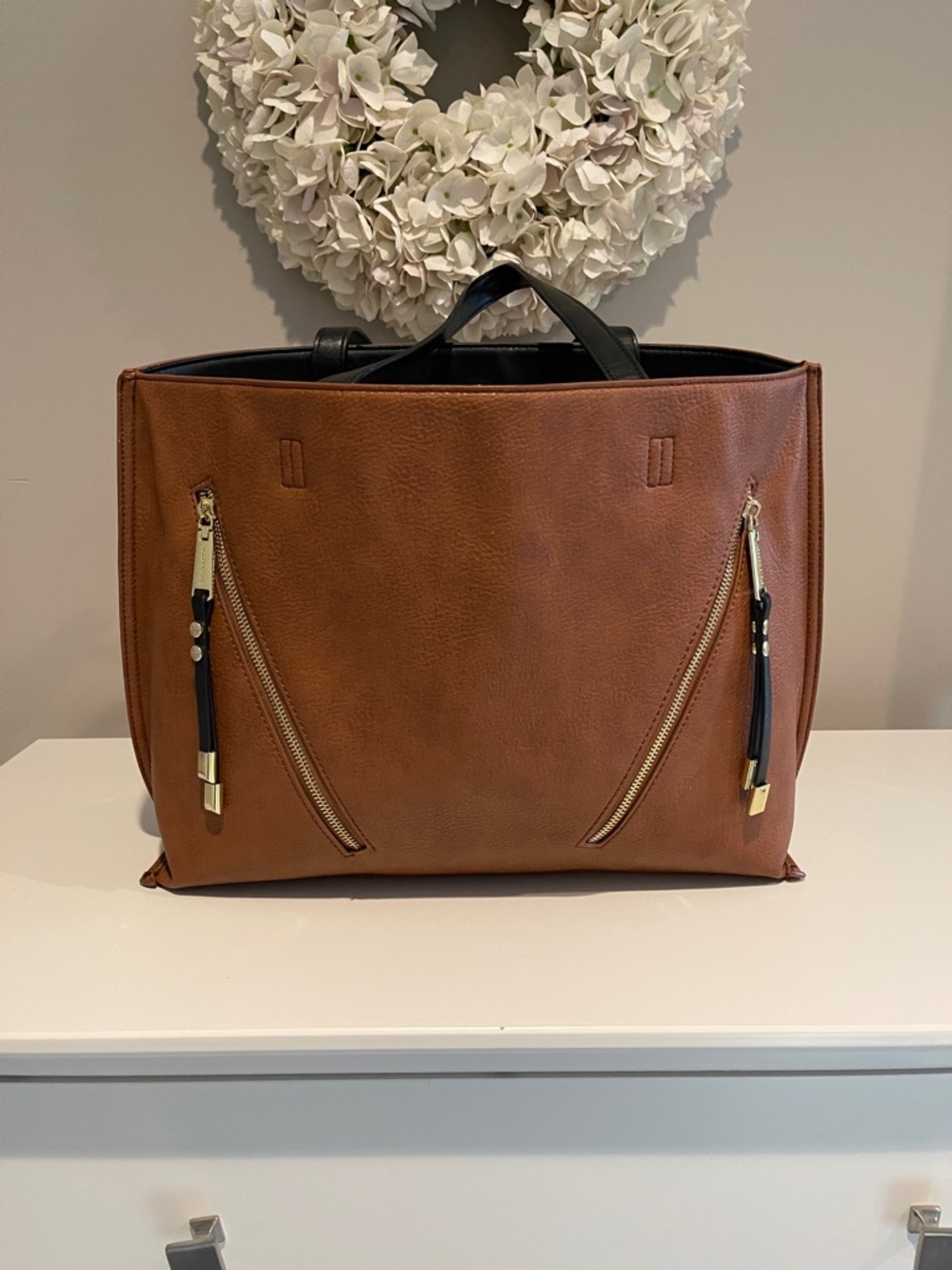 Steve Madden Tote Bag  **FINAL OFFER**
